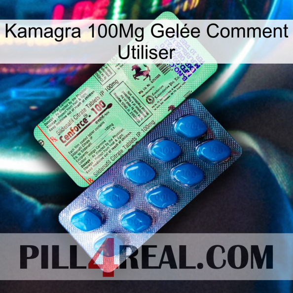 Kamagra 100Mg Gelée Comment Utiliser new02